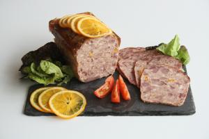 terrine